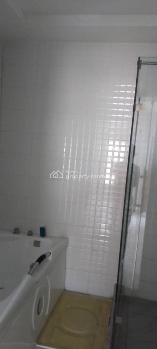 4 Bedroom Semi Detached Duplex with Bq, Buena Vista Estate, Orchid Road, Lekki, Lagos, Semi-detached Duplex for Rent