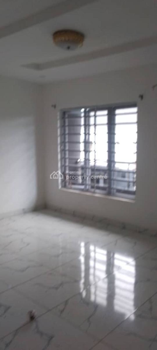 4 Bedroom Semi Detached Duplex with Bq, Buena Vista Estate, Orchid Road, Lekki, Lagos, Semi-detached Duplex for Rent