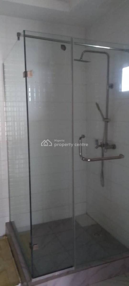 4 Bedroom Semi Detached Duplex with Bq, Buena Vista Estate, Orchid Road, Lekki, Lagos, Semi-detached Duplex for Rent