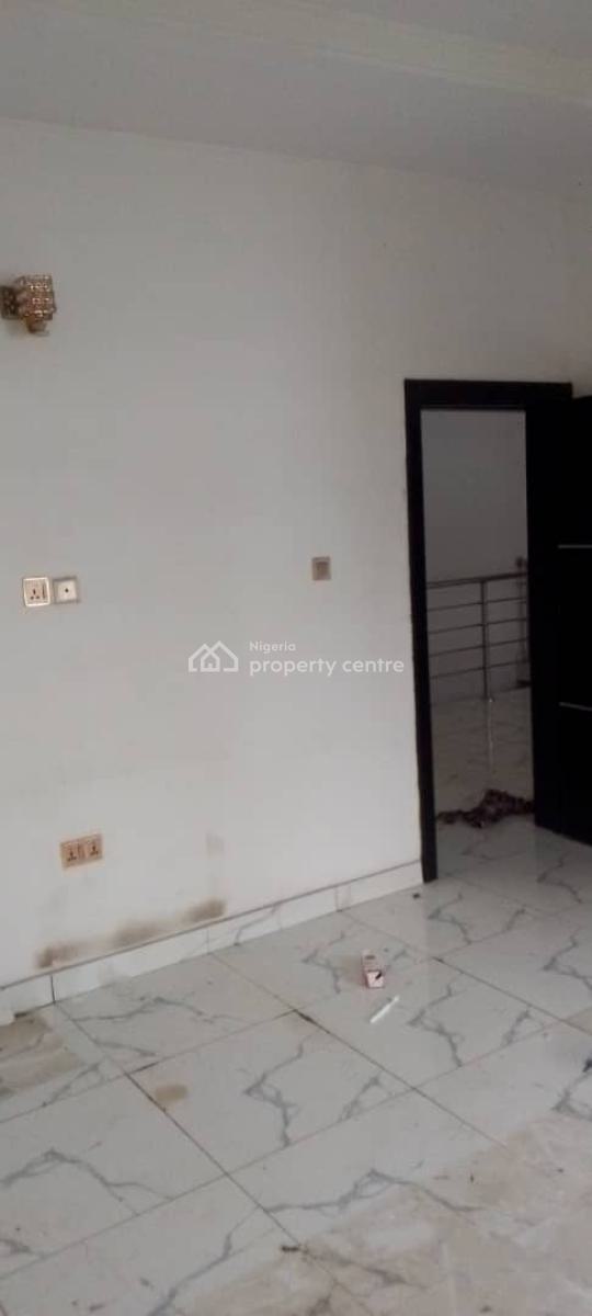 4 Bedroom Semi Detached Duplex with Bq, Buena Vista Estate, Orchid Road, Lekki, Lagos, Semi-detached Duplex for Rent