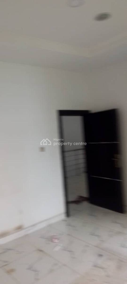 4 Bedroom Semi Detached Duplex with Bq, Buena Vista Estate, Orchid Road, Lekki, Lagos, Semi-detached Duplex for Rent