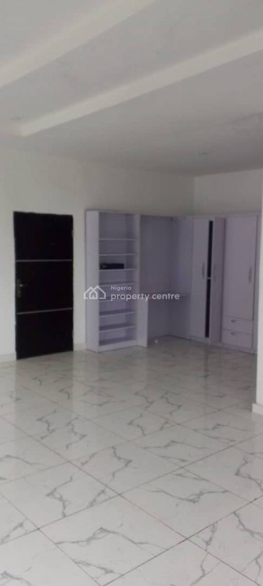 4 Bedroom Semi Detached Duplex with Bq, Buena Vista Estate, Orchid Road, Lekki, Lagos, Semi-detached Duplex for Rent
