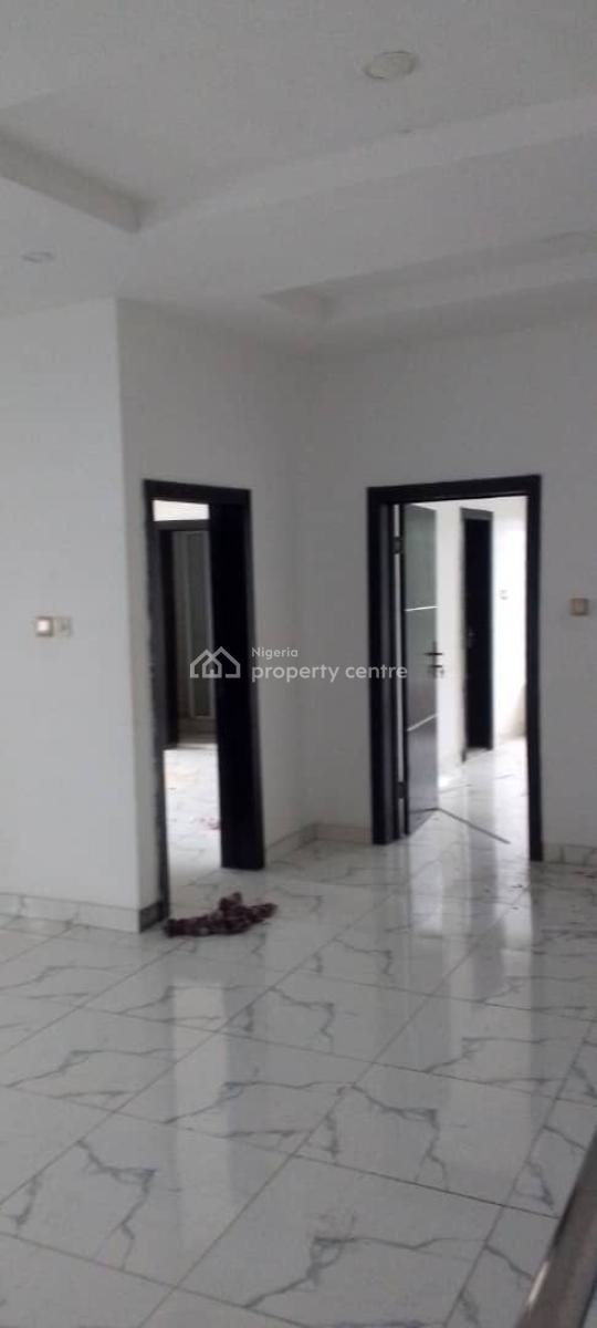 4 Bedroom Semi Detached Duplex with Bq, Buena Vista Estate, Orchid Road, Lekki, Lagos, Semi-detached Duplex for Rent