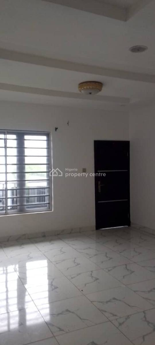 4 Bedroom Semi Detached Duplex with Bq, Buena Vista Estate, Orchid Road, Lekki, Lagos, Semi-detached Duplex for Rent