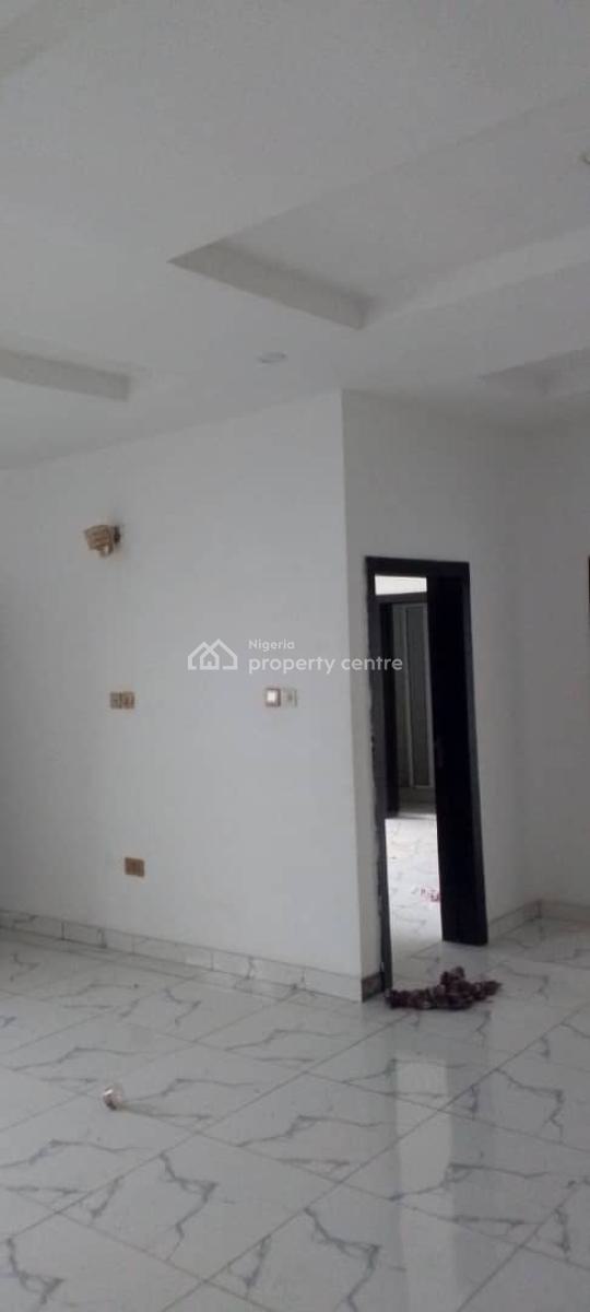 4 Bedroom Semi Detached Duplex with Bq, Buena Vista Estate, Orchid Road, Lekki, Lagos, Semi-detached Duplex for Rent