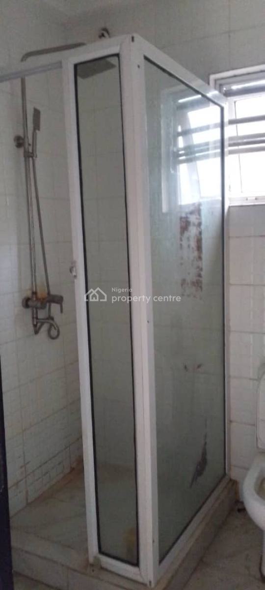 4 Bedroom Semi Detached Duplex with Bq, Buena Vista Estate, Orchid Road, Lekki, Lagos, Semi-detached Duplex for Rent