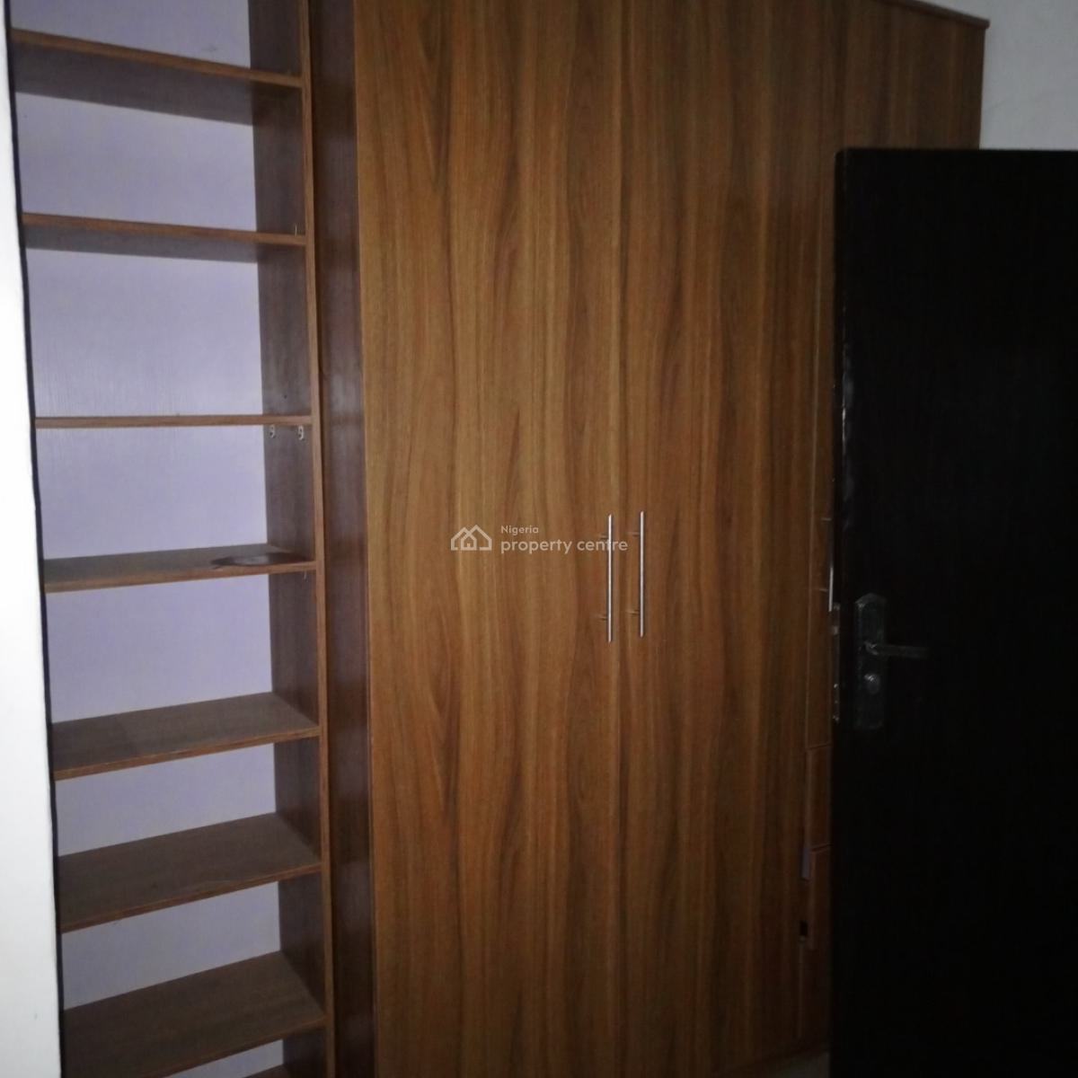 a Massive 3 Bedrooms Flat All En-suite, Forthright Estate, Berger, Arepo, Ogun, Flat / Apartment for Rent