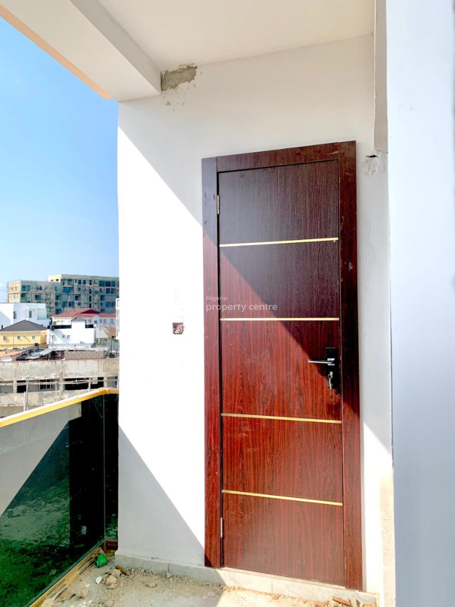 Units of Newly Built 2 Bedroom Apartment, Ikate, Ibeju Lekki, Lagos, Flat / Apartment for Sale