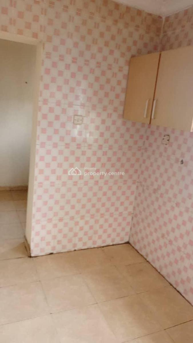 Spacious 3 Bedroom Apartment in a Clean Compound, Ajah, Lagos, Flat / Apartment for Rent