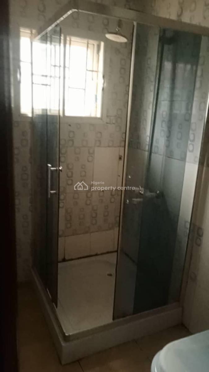 Spacious 3 Bedroom Apartment in a Clean Compound, Ajah, Lagos, Flat / Apartment for Rent