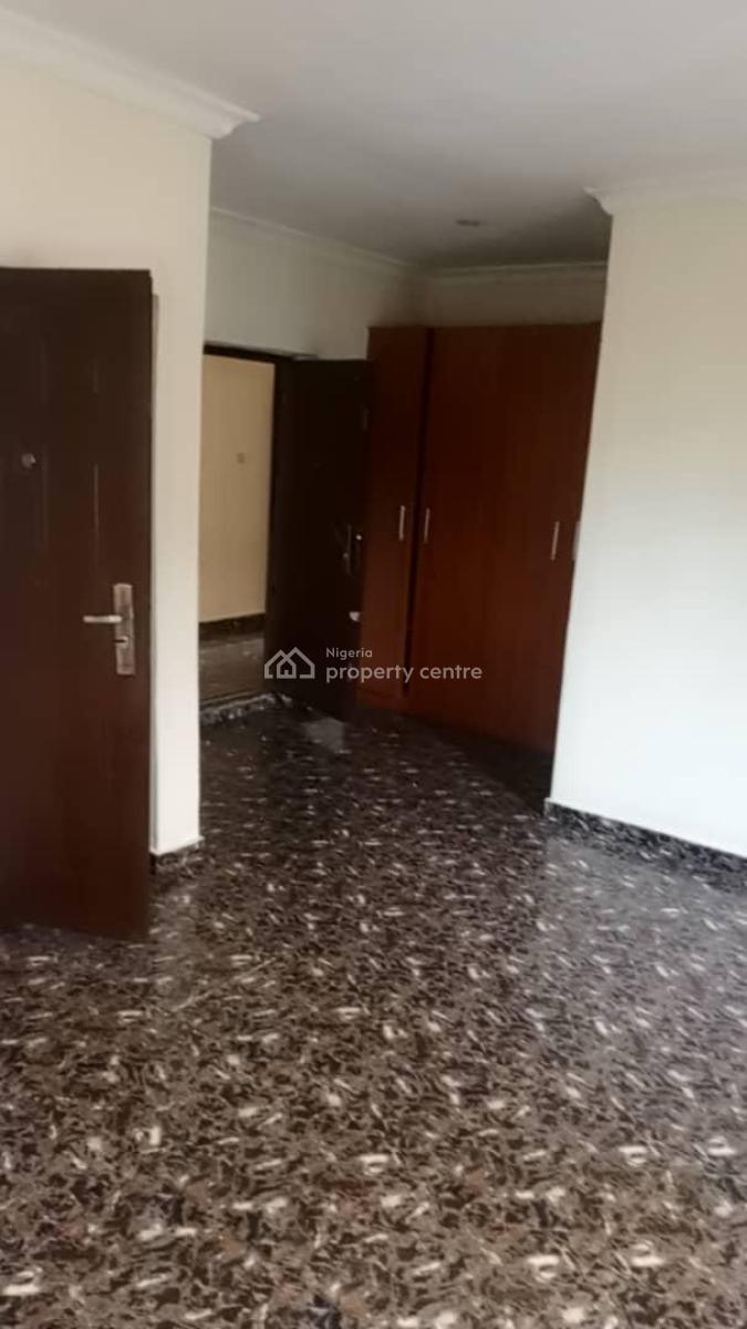 Spacious 3 Bedroom Apartment in a Clean Compound, Ajah, Lagos, Flat / Apartment for Rent