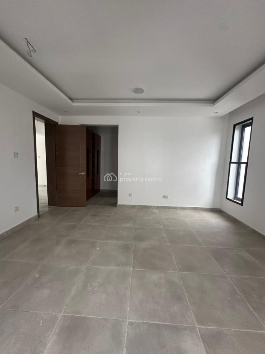 Luxury 5bedroom Detached Duplex with Elevator and Swimming Pool with B, Ikate, Ikate, Lekki, Lagos, Detached Duplex for Sale