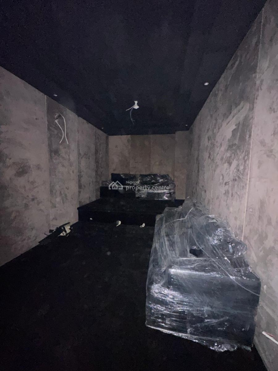 Luxury 5bedroom Detached Duplex with Elevator and Swimming Pool with B, Ikate, Ikate, Lekki, Lagos, Detached Duplex for Sale