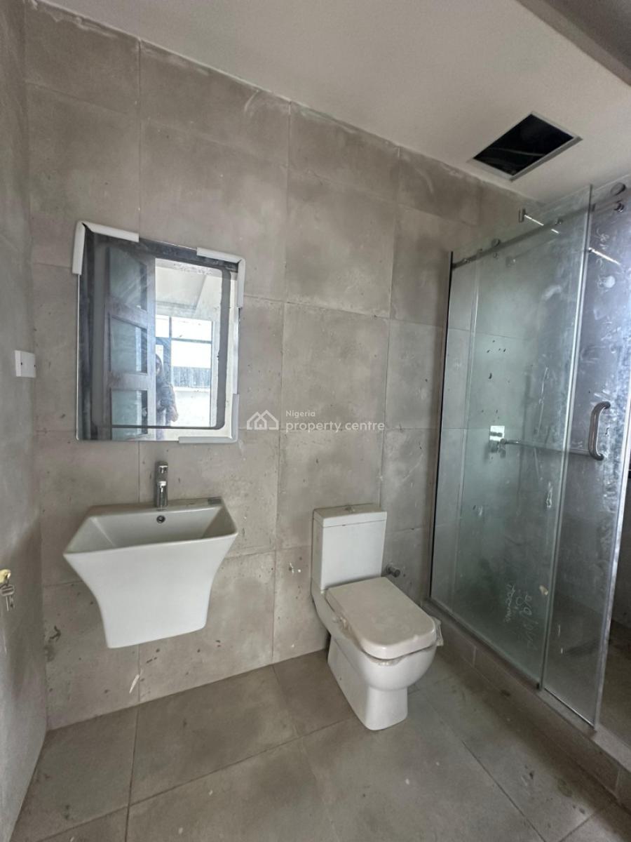 Luxury 5bedroom Detached Duplex with Elevator and Swimming Pool with B, Ikate, Ikate, Lekki, Lagos, Detached Duplex for Sale