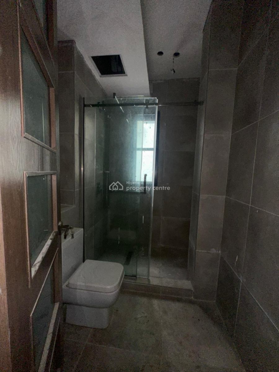 Luxury 5bedroom Detached Duplex with Elevator and Swimming Pool with B, Ikate, Ikate, Lekki, Lagos, Detached Duplex for Sale