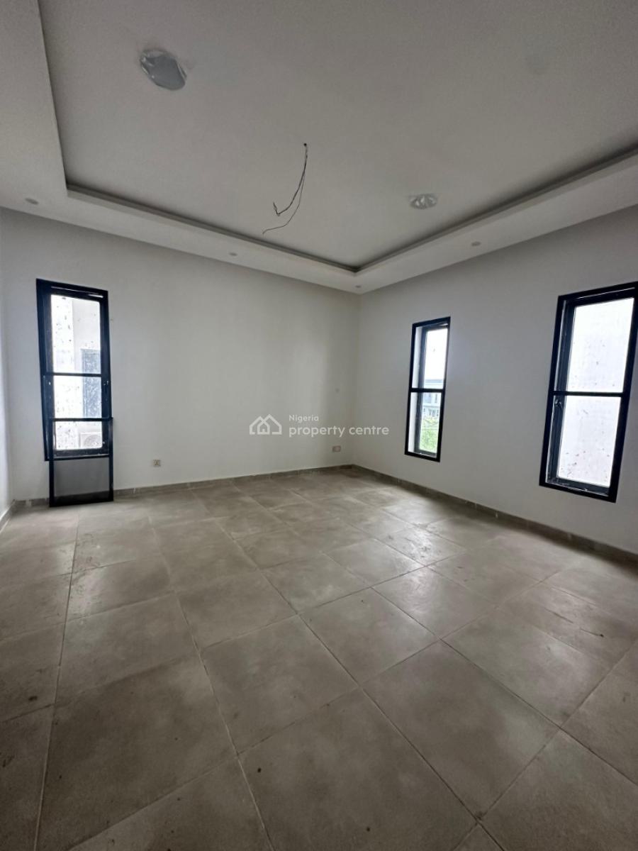 Luxury 5bedroom Detached Duplex with Elevator and Swimming Pool with B, Ikate, Ikate, Lekki, Lagos, Detached Duplex for Sale