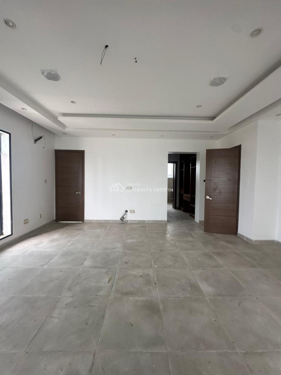Luxury 5bedroom Detached Duplex with Elevator and Swimming Pool with B, Ikate, Ikate, Lekki, Lagos, Detached Duplex for Sale