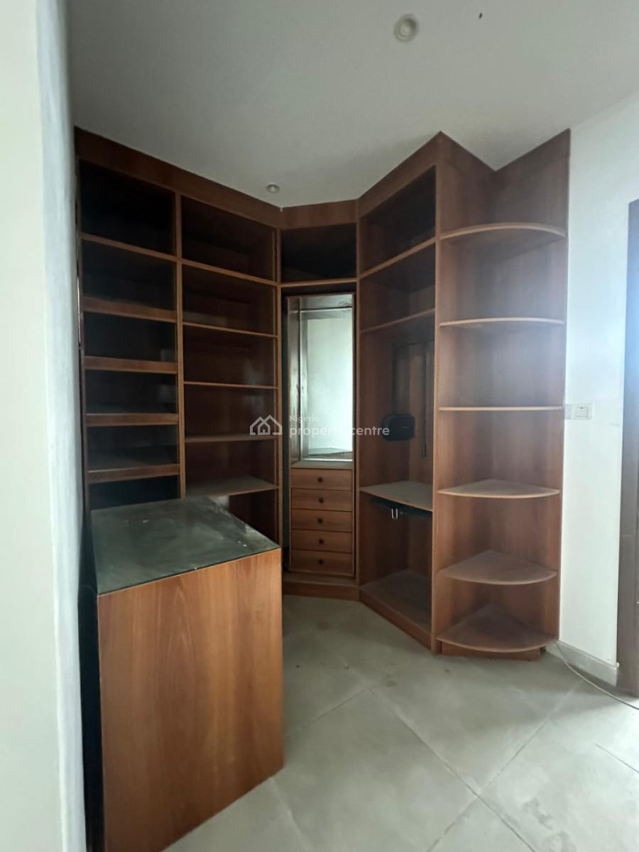 Luxury 5bedroom Detached Duplex with Elevator and Swimming Pool with B, Ikate, Ikate, Lekki, Lagos, Detached Duplex for Sale