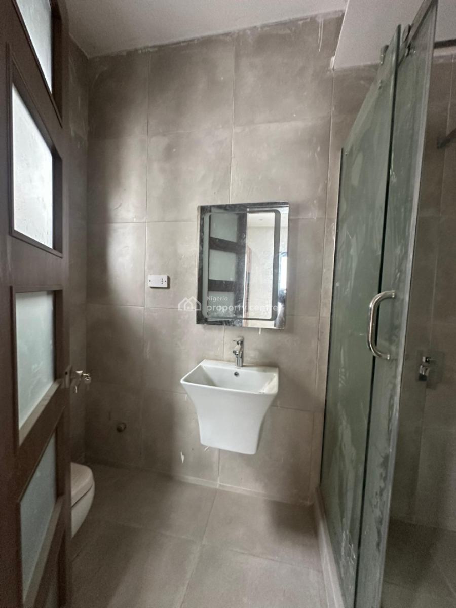 Luxury 5bedroom Detached Duplex with Elevator and Swimming Pool with B, Ikate, Ikate, Lekki, Lagos, Detached Duplex for Sale