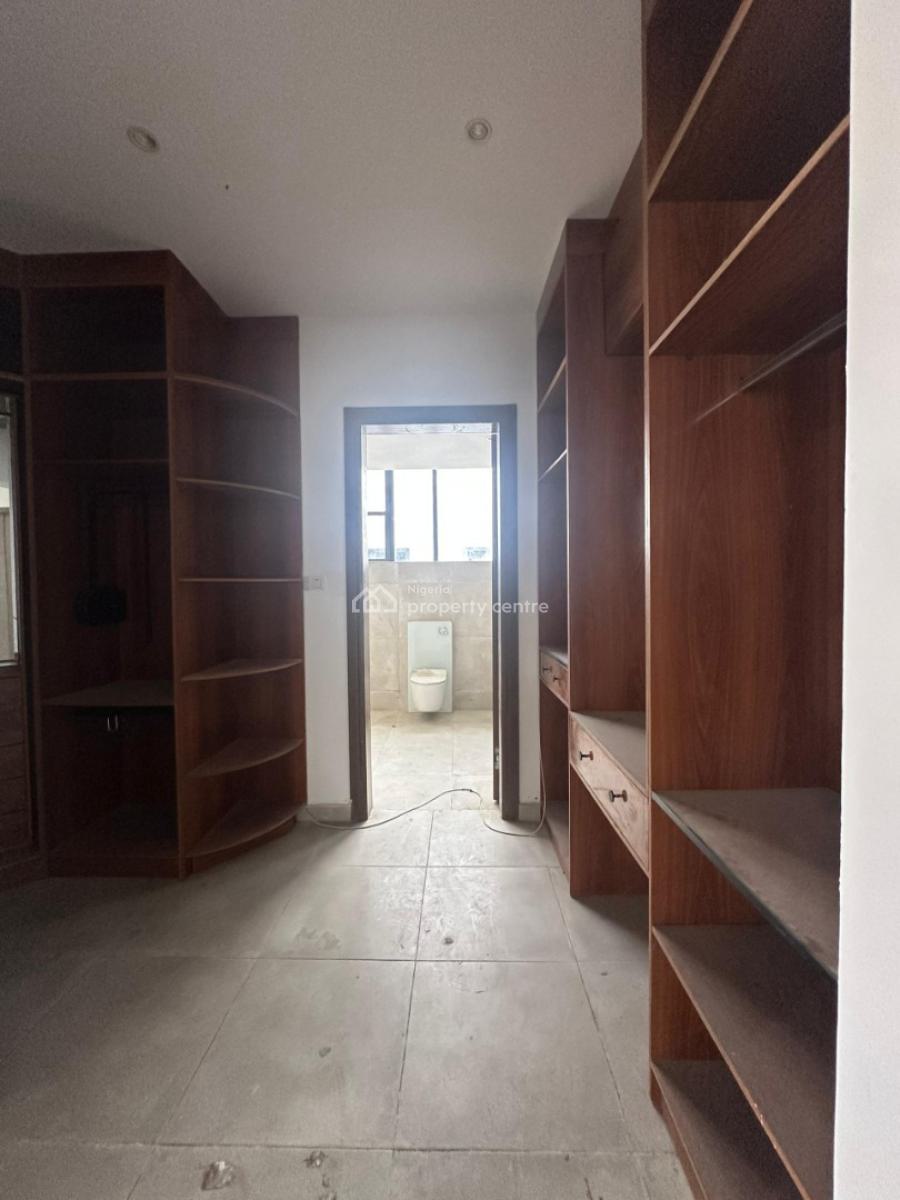 Luxury 5bedroom Detached Duplex with Elevator and Swimming Pool with B, Ikate, Ikate, Lekki, Lagos, Detached Duplex for Sale