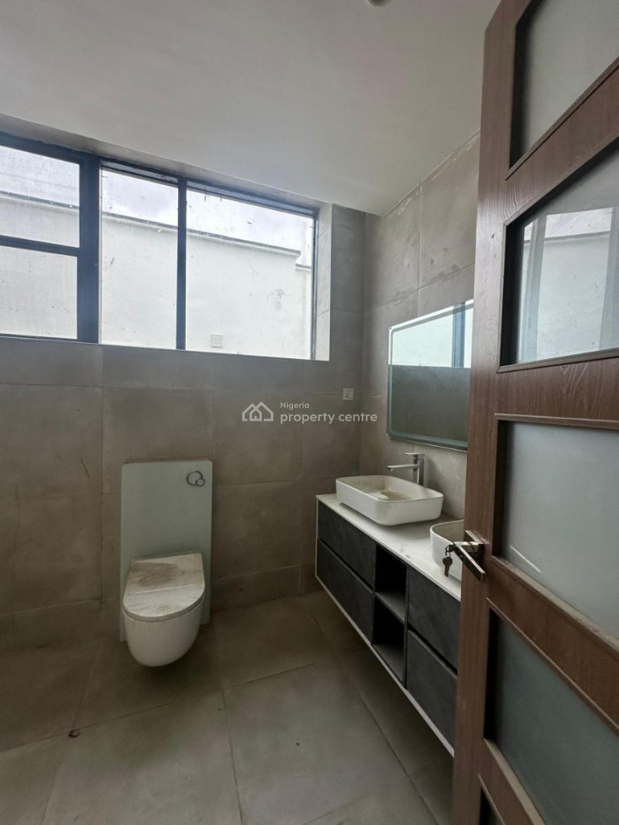 Luxury 5bedroom Detached Duplex with Elevator and Swimming Pool with B, Ikate, Ikate, Lekki, Lagos, Detached Duplex for Sale