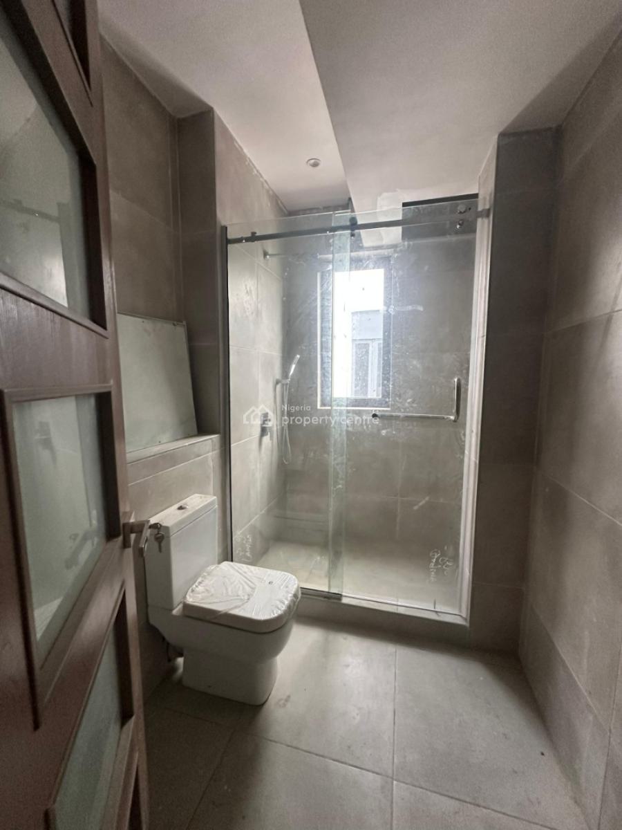 Luxury 5bedroom Detached Duplex with Elevator and Swimming Pool with B, Ikate, Ikate, Lekki, Lagos, Detached Duplex for Sale
