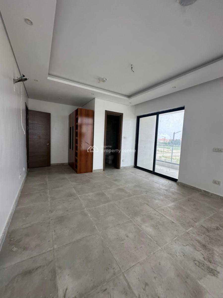 Luxury 5bedroom Detached Duplex with Elevator and Swimming Pool with B, Ikate, Ikate, Lekki, Lagos, Detached Duplex for Sale
