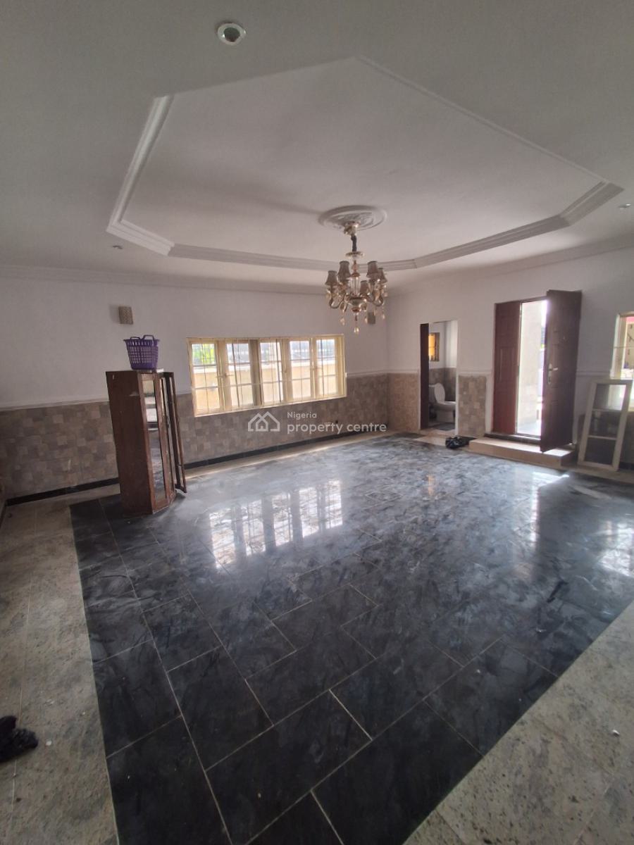3 Bedroom Duplex, Badore, Ajah, Lagos, House for Rent