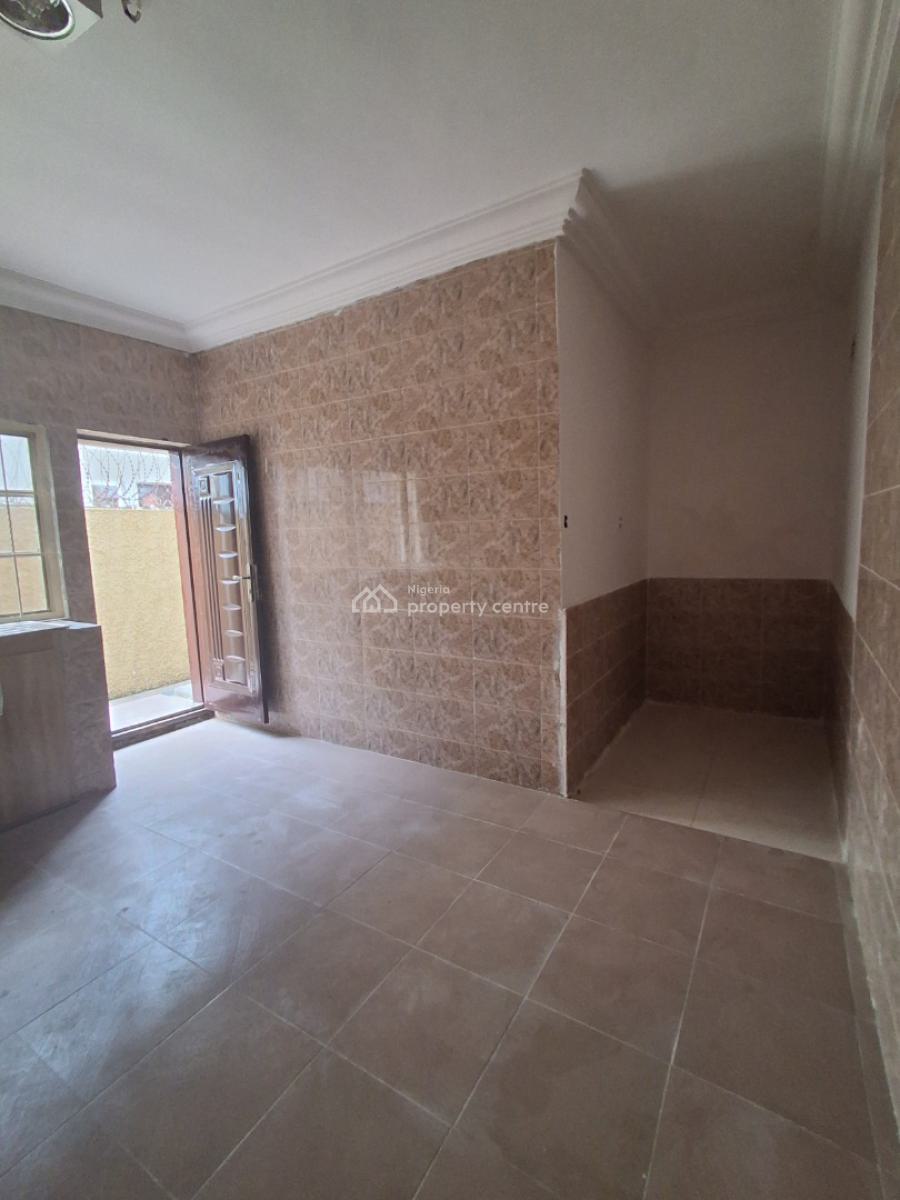 3 Bedroom Duplex, Badore, Ajah, Lagos, House for Rent
