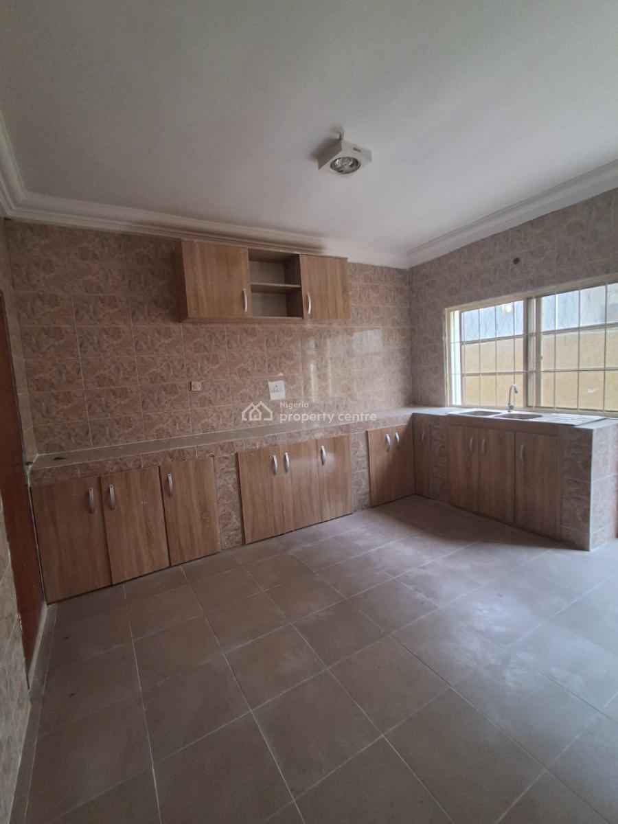 3 Bedroom Duplex, Badore, Ajah, Lagos, House for Rent