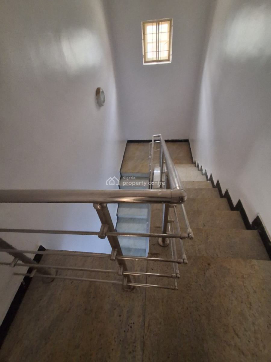 3 Bedroom Duplex, Badore, Ajah, Lagos, House for Rent