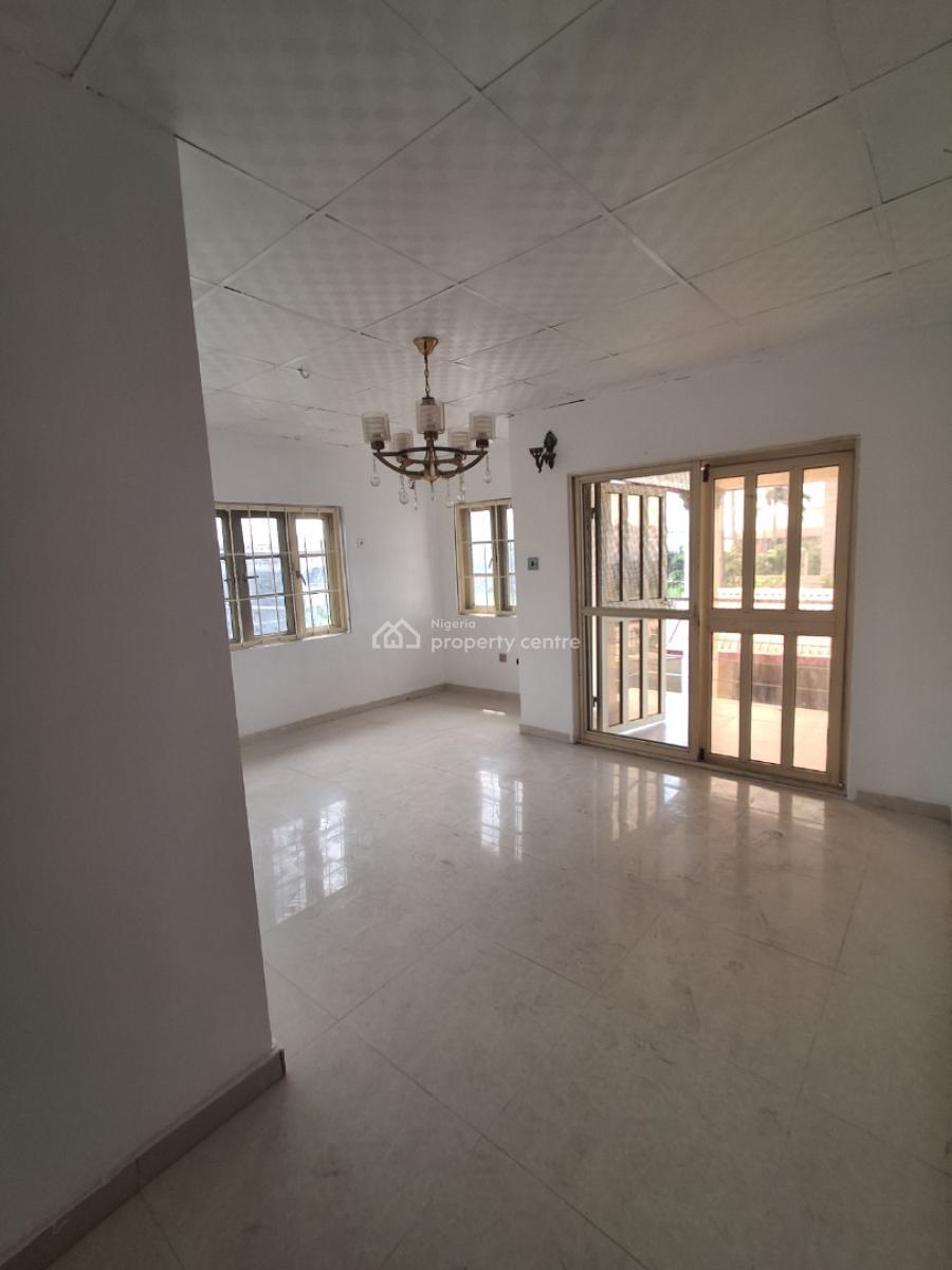 3 Bedroom Duplex, Badore, Ajah, Lagos, House for Rent