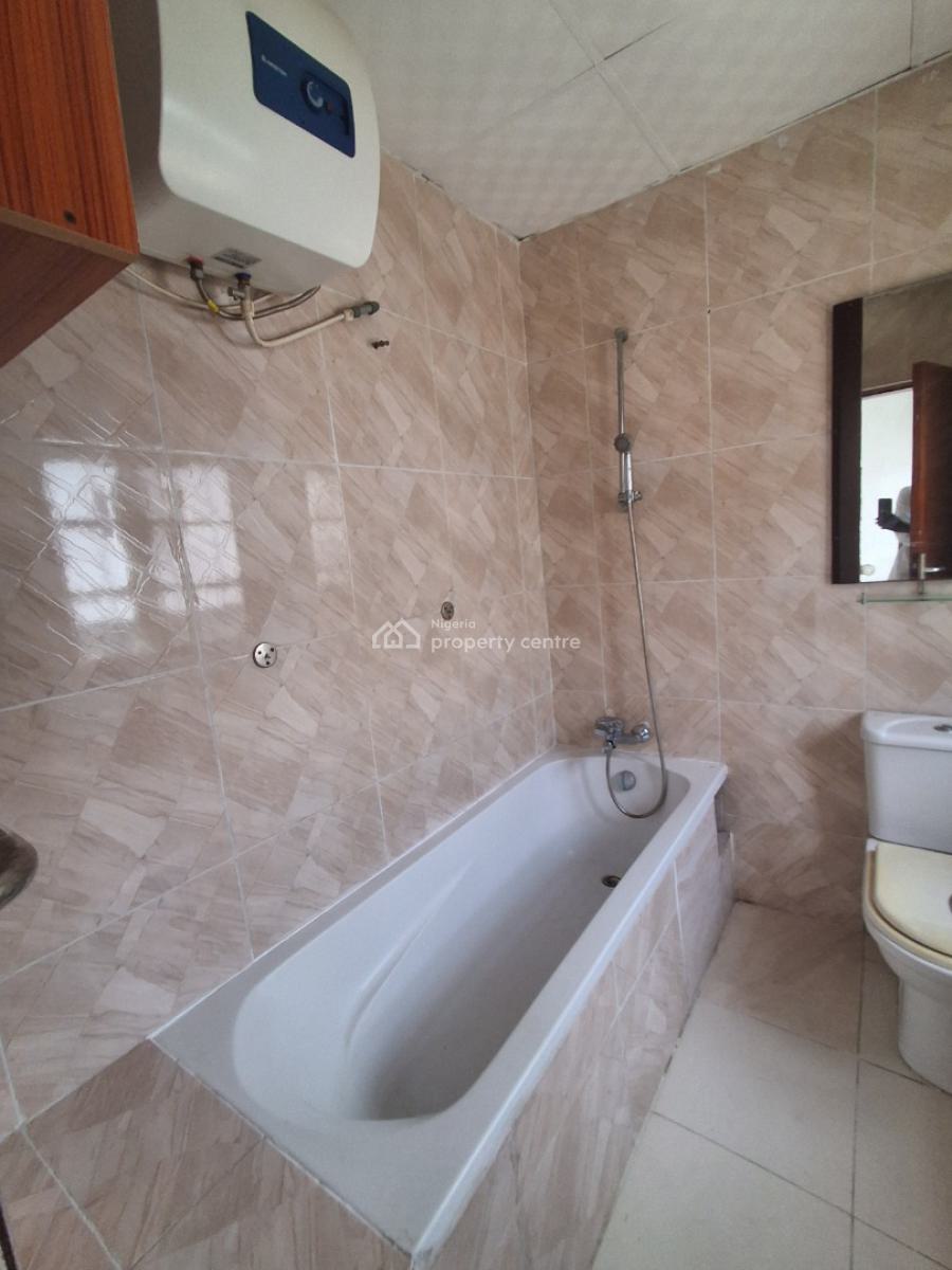 3 Bedroom Duplex, Badore, Ajah, Lagos, House for Rent