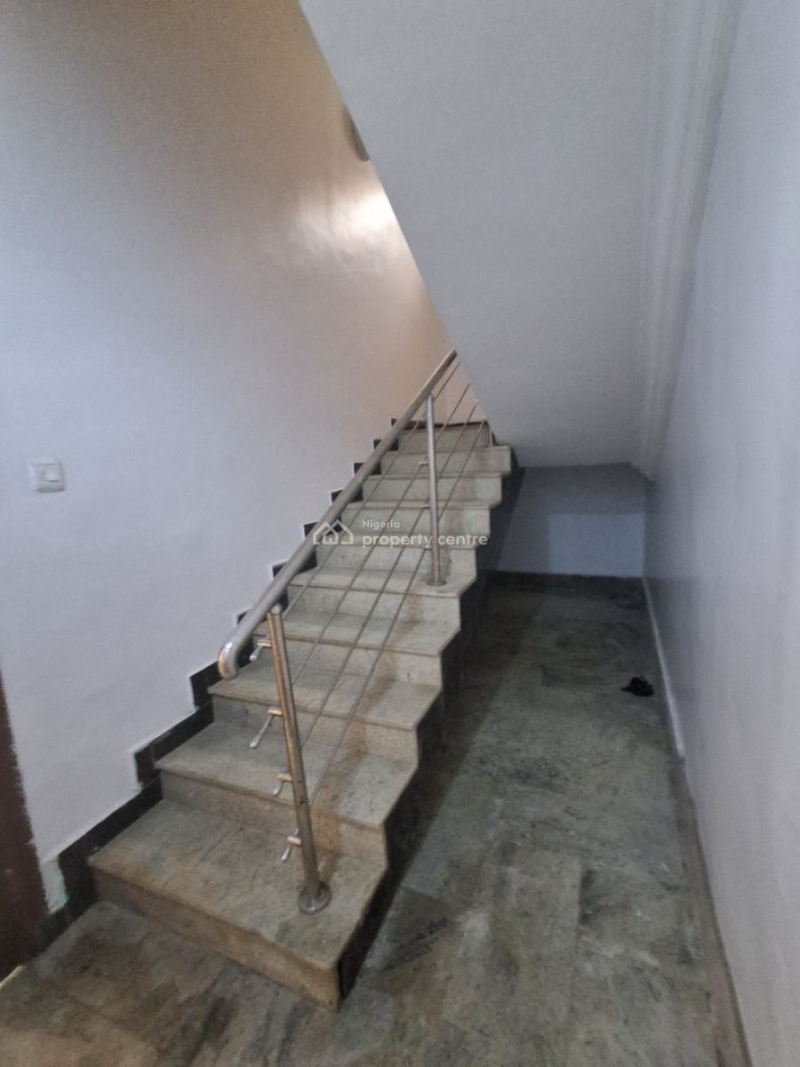 3 Bedroom Duplex, Badore, Ajah, Lagos, House for Rent