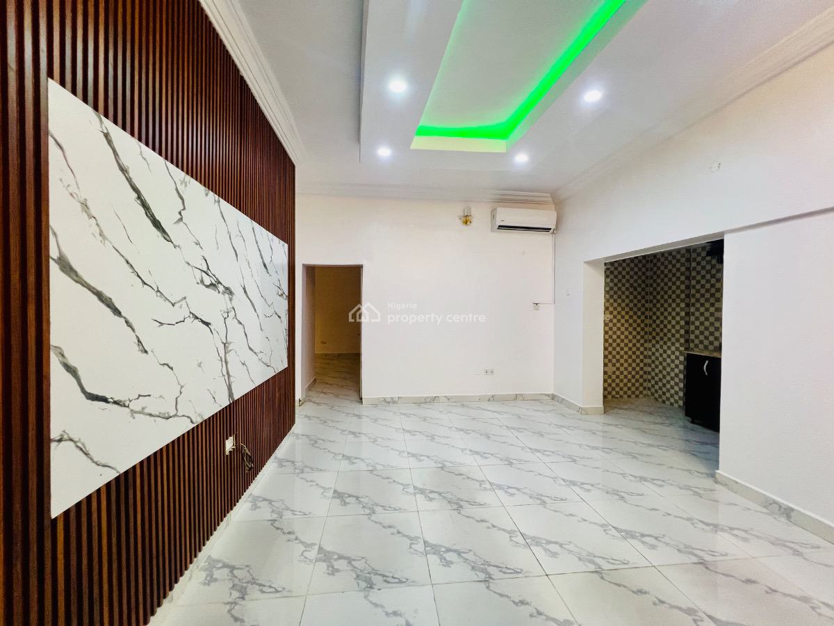 Lovely 3 Bedroom Apartment, Lekki Phase 1, Lekki Phase 1, Lekki, Lagos, Flat / Apartment for Rent