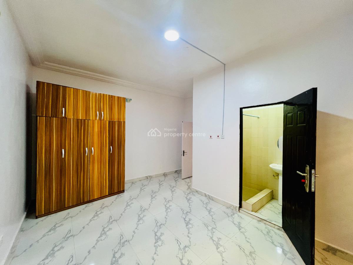 Lovely 3 Bedroom Apartment, Lekki Phase 1, Lekki Phase 1, Lekki, Lagos, Flat / Apartment for Rent