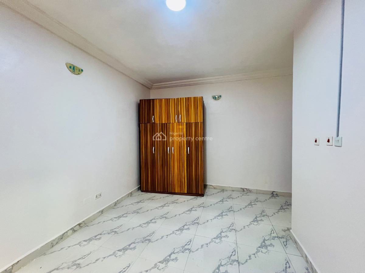 Lovely 3 Bedroom Apartment, Lekki Phase 1, Lekki Phase 1, Lekki, Lagos, Flat / Apartment for Rent
