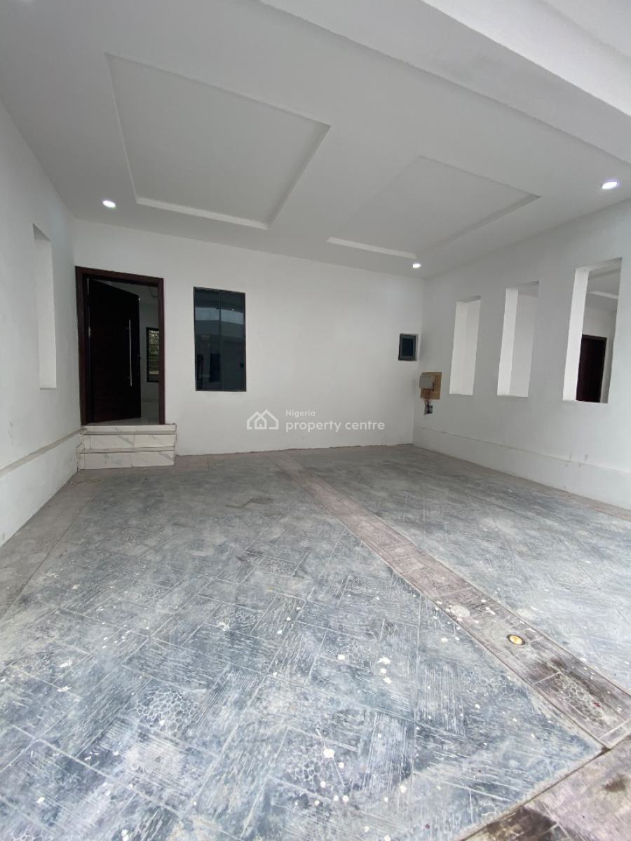 Luxury 3 Bedroom Terraced Duplex, Lbs  Ajah Lagos Nigeria, Ajah, Lagos, Terraced Duplex for Sale