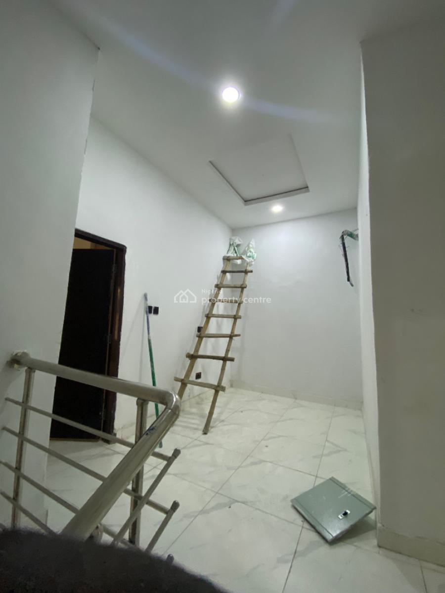 Luxury 3 Bedroom Terraced Duplex, Lbs  Ajah Lagos Nigeria, Ajah, Lagos, Terraced Duplex for Sale