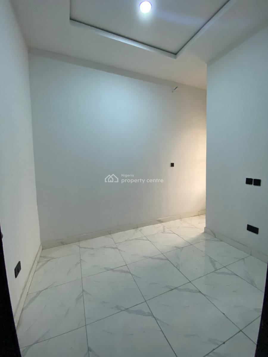 Luxury 3 Bedroom Terraced Duplex, Lbs  Ajah Lagos Nigeria, Ajah, Lagos, Terraced Duplex for Sale