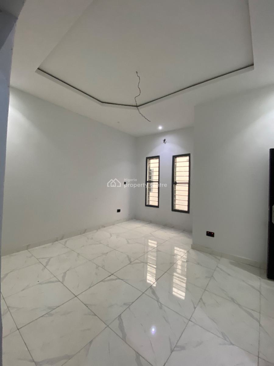 Luxury 3 Bedroom Terraced Duplex, Lbs  Ajah Lagos Nigeria, Ajah, Lagos, Terraced Duplex for Sale