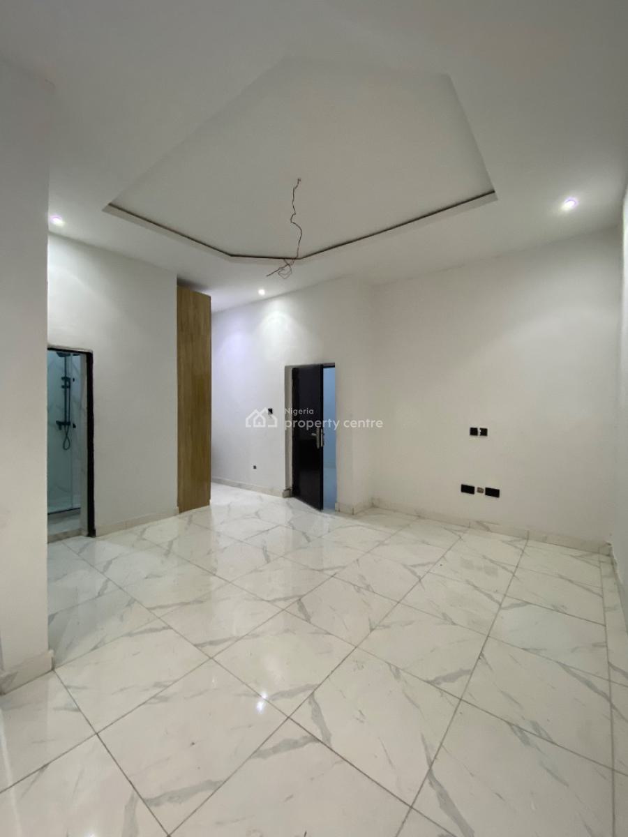 Luxury 3 Bedroom Terraced Duplex, Lbs  Ajah Lagos Nigeria, Ajah, Lagos, Terraced Duplex for Sale