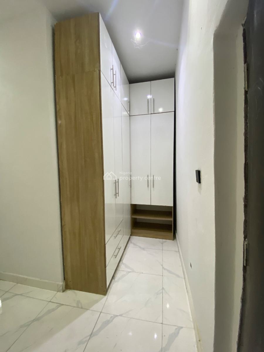 Luxury 3 Bedroom Terraced Duplex, Lbs  Ajah Lagos Nigeria, Ajah, Lagos, Terraced Duplex for Sale