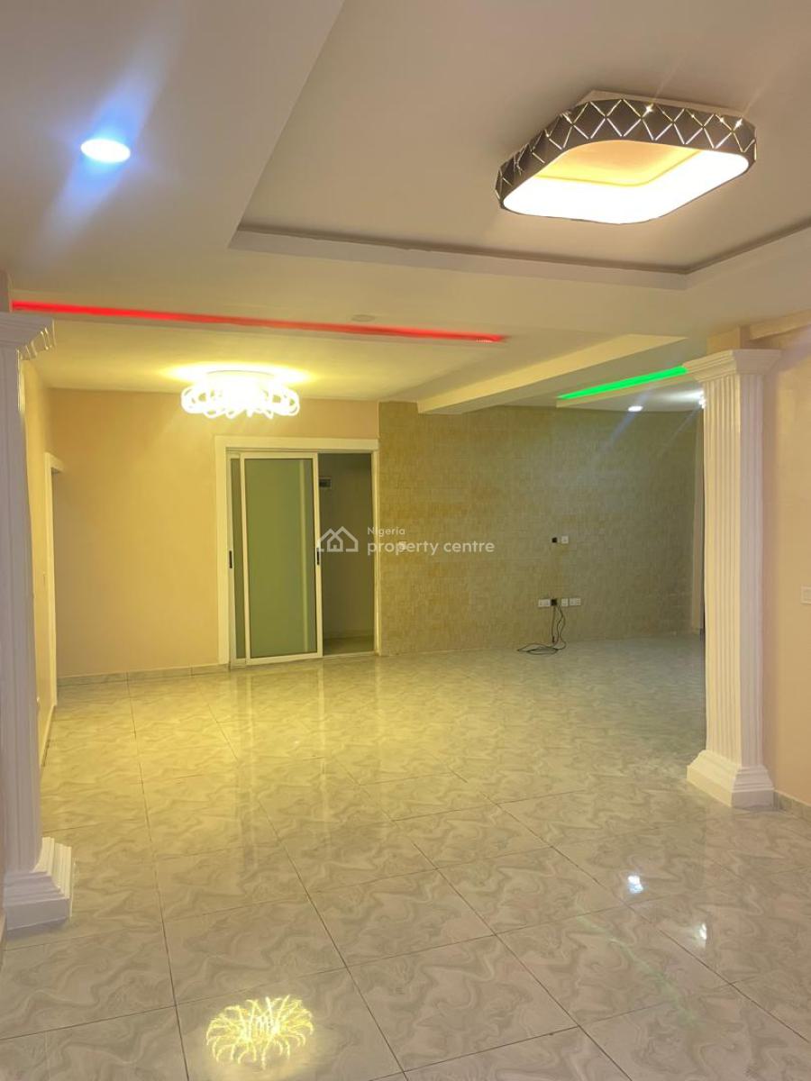 Luxury 3 Bedroom Flat, Dreamcity, Karmo, Abuja, Flat / Apartment for Sale