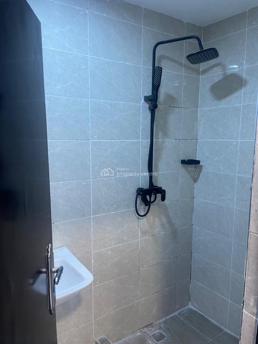 Luxury 3 Bedroom Flat, Dreamcity, Karmo, Abuja, Flat / Apartment for Sale