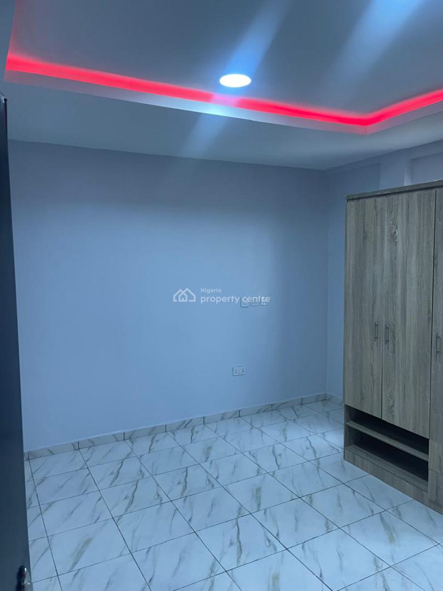 Luxury 3 Bedroom Flat, Dreamcity, Karmo, Abuja, Flat / Apartment for Sale