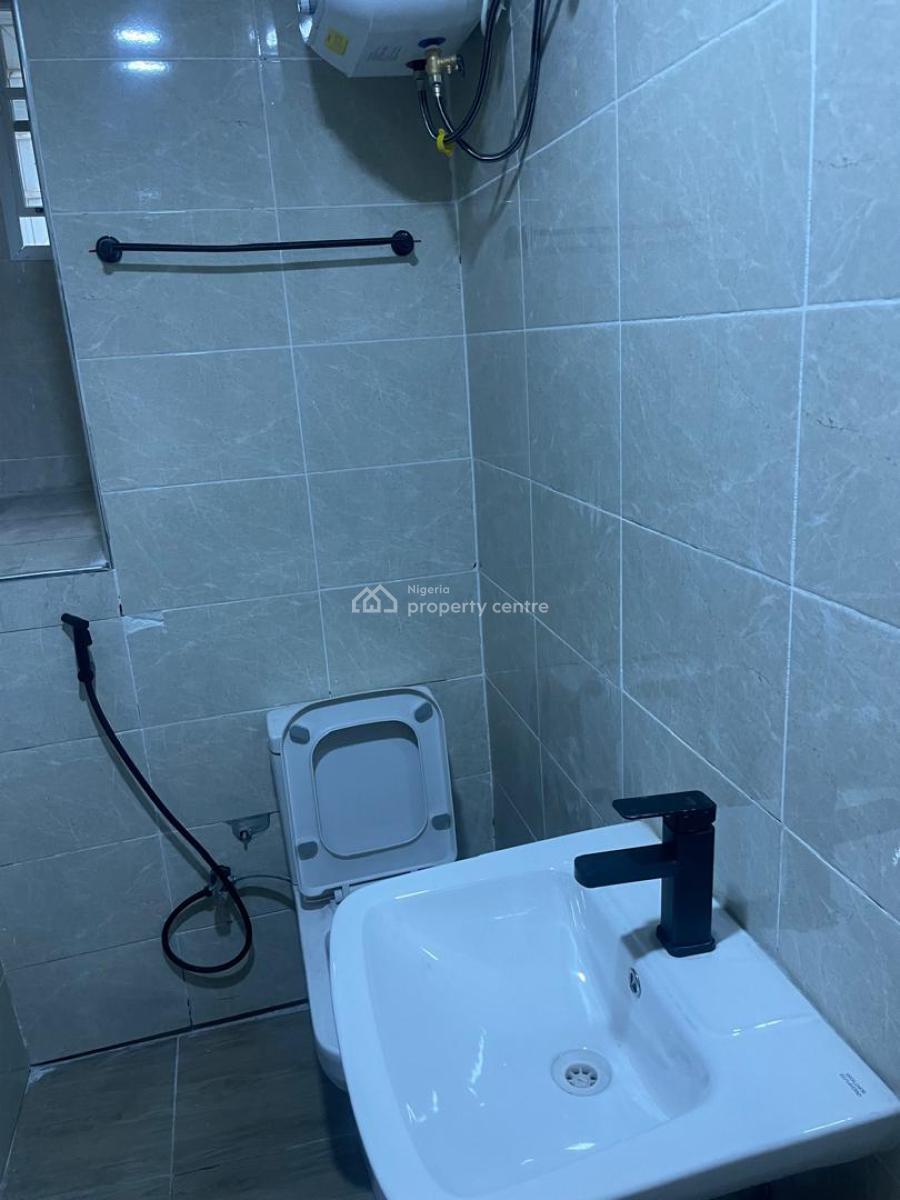 Luxury 3 Bedroom Flat, Dreamcity, Karmo, Abuja, Flat / Apartment for Sale