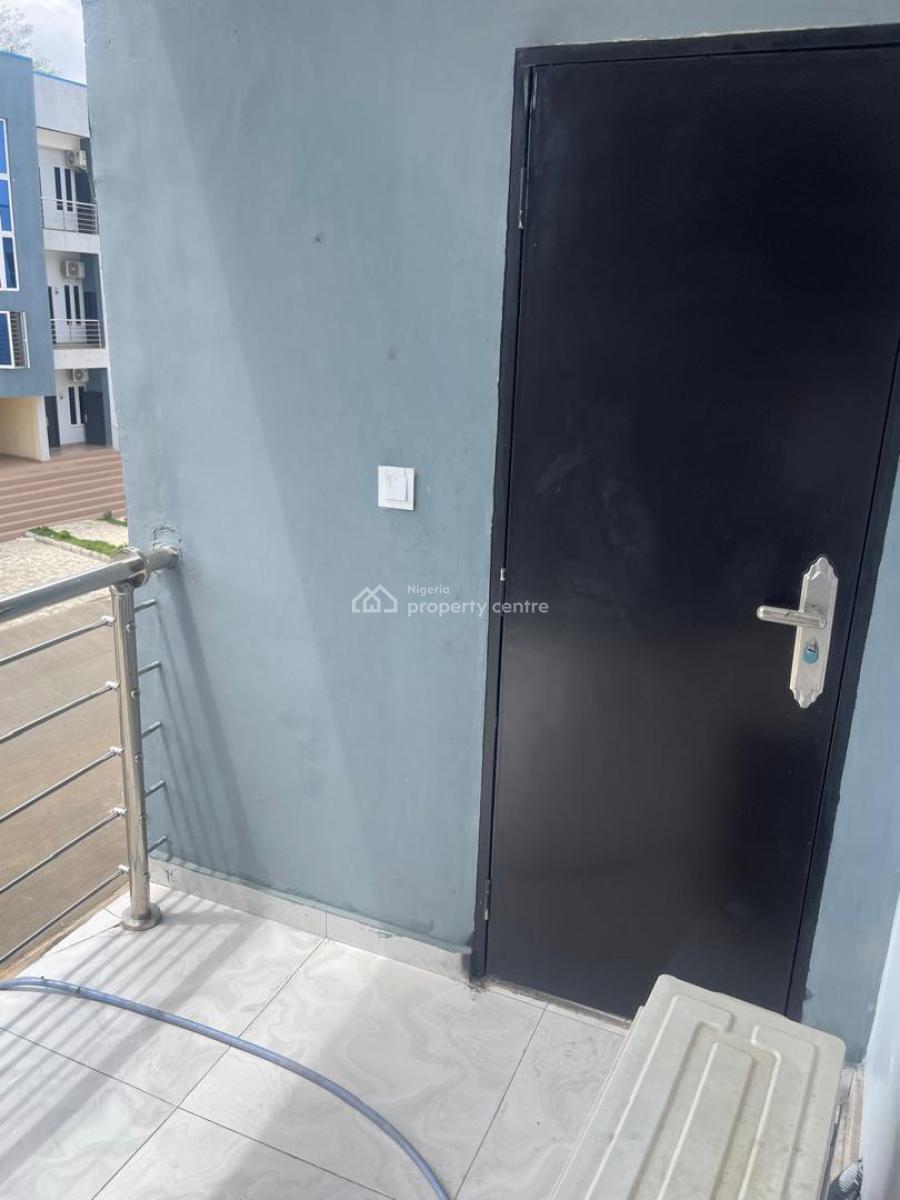 Luxury 3 Bedroom Flat, Dreamcity, Karmo, Abuja, Flat / Apartment for Sale