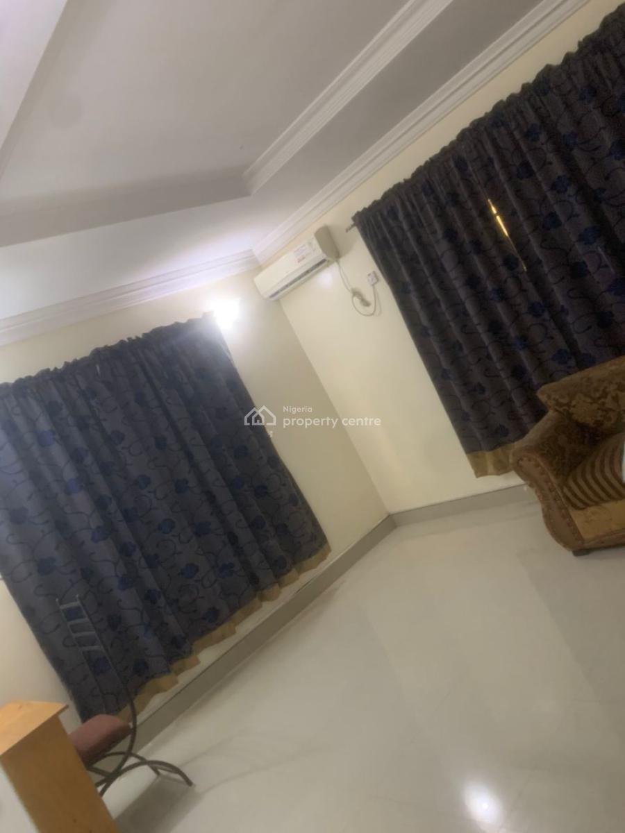 4 Bedroom Fully Detached Duplex, Dunamis, Area 1, Garki, Abuja, Detached Duplex for Rent