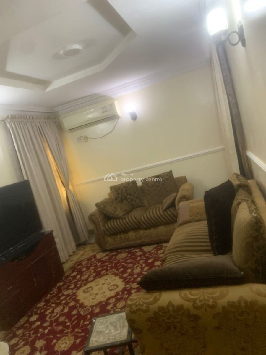 4 Bedroom Fully Detached Duplex, Dunamis, Area 1, Garki, Abuja, Detached Duplex for Rent